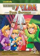 The Legend of Zelda, Vol. 7, 7 : Four Swords - Part 2 (La légende de Zelda, Vol. 7, 7 : Four Swords - Part 2) - The Legend of Zelda, Vol. 7, 7: Four Swords - Part 2