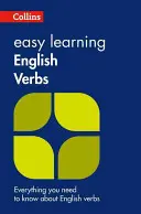 Collins Easy Learning English - Apprendre facilement les verbes en anglais - Collins Easy Learning English - Easy Learning English Verbs