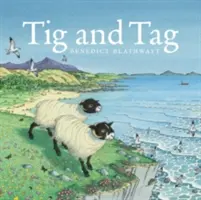 TIG et Tag - TIG and Tag