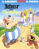 Astérix : Astérix : Astérix et l'actrice - Album 31 - Asterix: Asterix and The Actress - Album 31