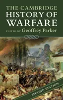 L'histoire de la guerre illustrée par Cambridge - The Cambridge History of Warfare