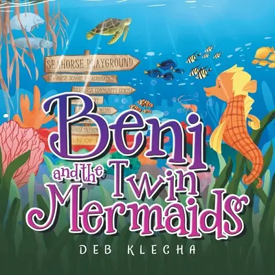 Beni et les sirènes jumelles - Beni and the Twin Mermaids