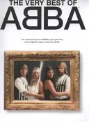 Le meilleur d'Abba - Very Best of Abba