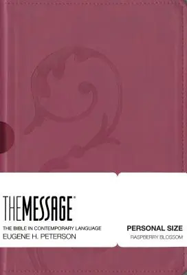 Message-MS-Personal Size Numbered : Bible en langage contemporain - Message-MS-Personal Size Numbered: Bible in Contemporary Lanuage