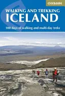 Randonnée et trekking en Islande - Walking and Trekking in Iceland