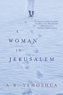 Femme à Jérusalem - Woman in Jerusalem