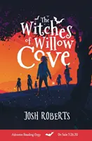 Les sorcières de Willow Cove - The Witches of Willow Cove