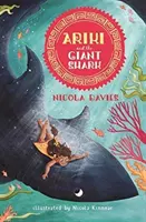 Ariki et le requin géant - Ariki and the Giant Shark