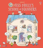 L'école des bonnes manières de Miss Molly - Miss Molly's School of Manners