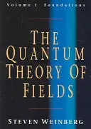 La théorie quantique des champs : 3 volumes brochés - The Quantum Theory of Fields 3 Volume Paperback Set
