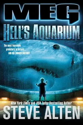 Meg : L'aquarium de l'enfer - Meg: Hell's Aquarium