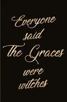 Grâces (Eve Laure (Auteur)) - Graces (Eve Laure (Author))