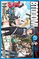 Btooom, Vol. 21 - Btooom!, Vol. 21