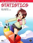 Le guide Manga des statistiques - The Manga Guide to Statistics