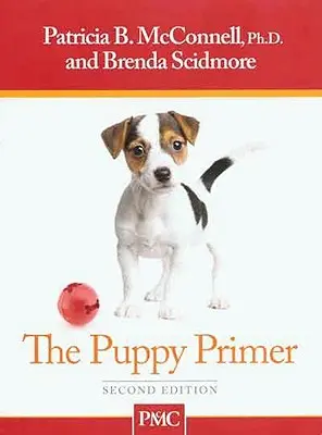 L'abc des chiots - Puppy Primer