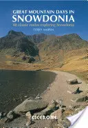 Grandes journées en montagne à Snowdonia - Great Mountain Days in Snowdonia