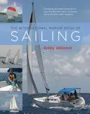 Le livre international de la marine à voile - The International Marine Book of Sailing