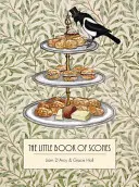 Le petit livre des scones - The Little Book of Scones