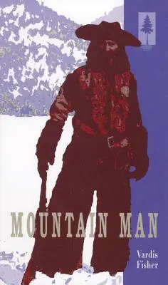 homme de la montagne - Mountain Man