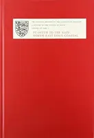 Histoire du comté d'Essex : XII : St Osyth to the Naze : Paroisses côtières du nord-est de l'Essex. Partie 1 : St Osyth, Great and Little Clacton, Frinton, G - A History of the County of Essex: XII: St Osyth to the Naze: North-East Essex Coastal Parishes. Part 1: St Osyth, Great and Little Clacton, Frinton, G