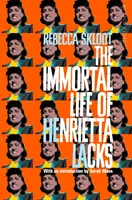La vie immortelle d'Henrietta Lacks - Immortal Life of Henrietta Lacks