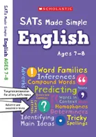 Anglais 7-8 ans - English Ages 7-8