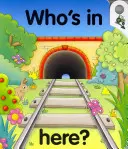 Qui est ici ? - Who's in Here?