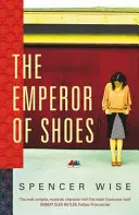 L'empereur des chaussures - Emperor of Shoes