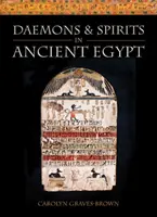 Daemons et esprits dans l'Égypte ancienne - Daemons and Spirits in Ancient Egypt