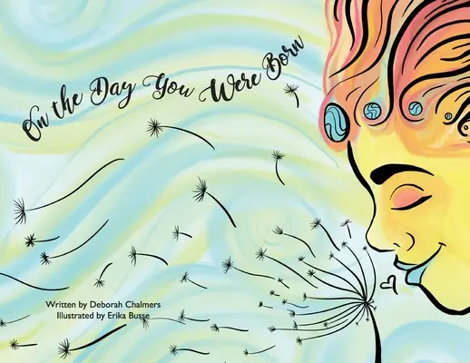 Le jour de ta naissance - On The Day You Were Born