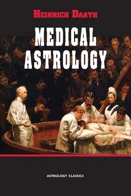 Astrologie médicale - Medical Astrology