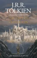 La chute de Gondolin - Fall of Gondolin