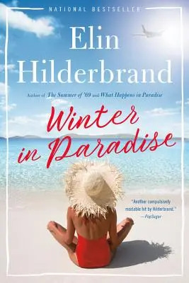 L'hiver au paradis - Winter in Paradise