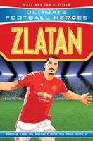 Zlatan (Ultimate Football Heroes - la série n°1 du football) - Collectionnez-les tous ! - Zlatan (Ultimate Football Heroes - the No. 1 football series) - Collect Them All!