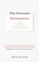 Entrepreneur introverti - Introvert Entrepreneur