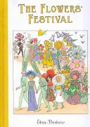 Le festival des fleurs : Mini édition - The Flowers' Festival: Mini Edition