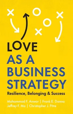 L'amour comme stratégie commerciale : Résilience, appartenance et réussite - Love as a Business Strategy: Resilience, Belonging & Success