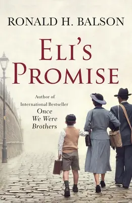 La promesse d'Eli - Eli's Promise