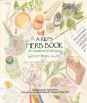 Un livre d'herbes pour les enfants de tous âges - A Kid's Herb Book for Children of All Ages