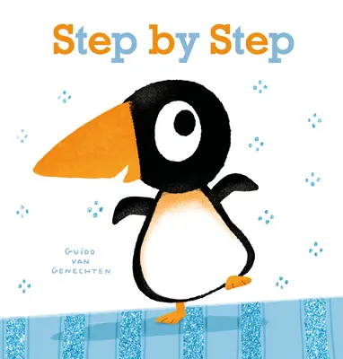 Pas à pas - Step by Step