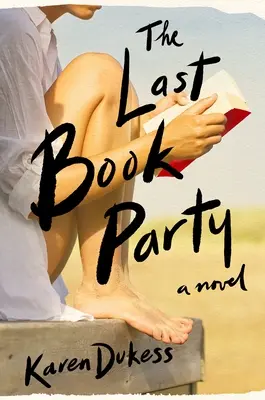La dernière fête du livre - The Last Book Party