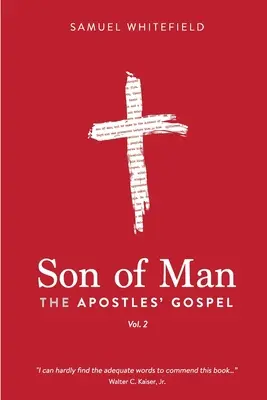 Fils de l'homme : L'Évangile des Apôtres - Son of Man: The Apostles' Gospel