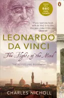 Leonardo Da Vinci - Les vols de l'esprit - Leonardo Da Vinci - The Flights of the Mind