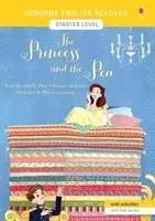 La princesse et le petit pois - Princess and the Pea