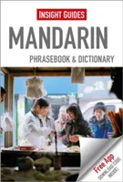 Insight Guides Phrasebooks : Mandarin - Insight Guides Phrasebooks: Mandarin