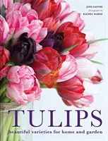 Tulipes - De belles variétés pour la maison et le jardin - Tulips - Beautiful varieties for home and garden