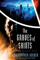 Les tombes des saints - The Graves of Saints