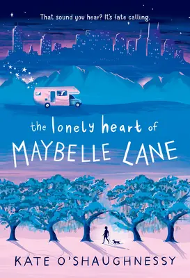 Le cœur solitaire de Maybelle Lane - The Lonely Heart of Maybelle Lane