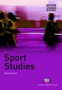 Études sportives - Sport Studies