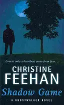 Shadow Game - Numéro 1 de la série - Shadow Game - Number 1 in series
